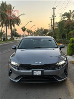 كيا K5